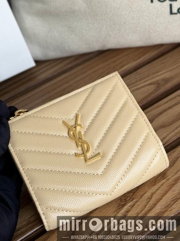 YSL Replica Bags 517045 10X8X2cm YG 6