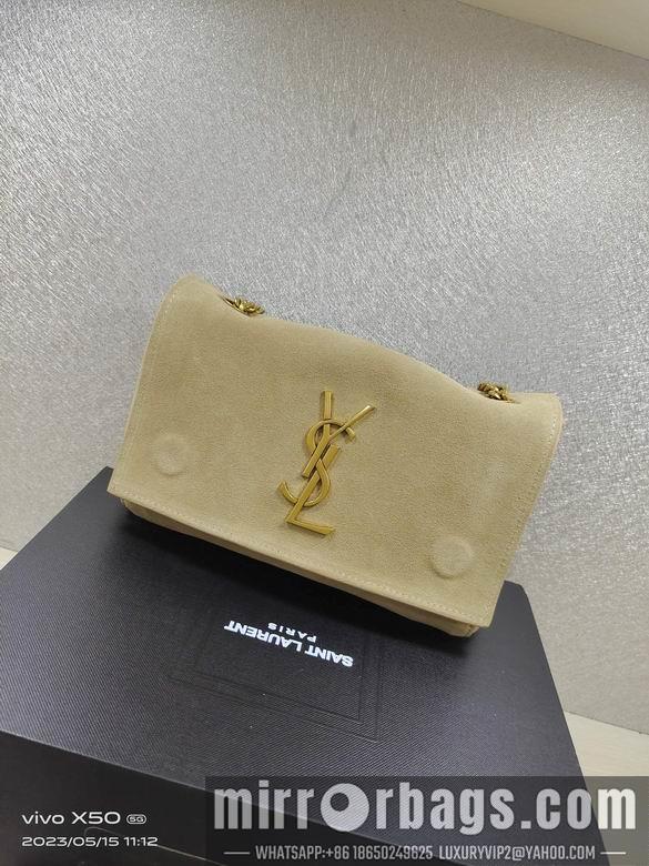 YSL Replica Bags 8865 22X14X5cm XMY 4