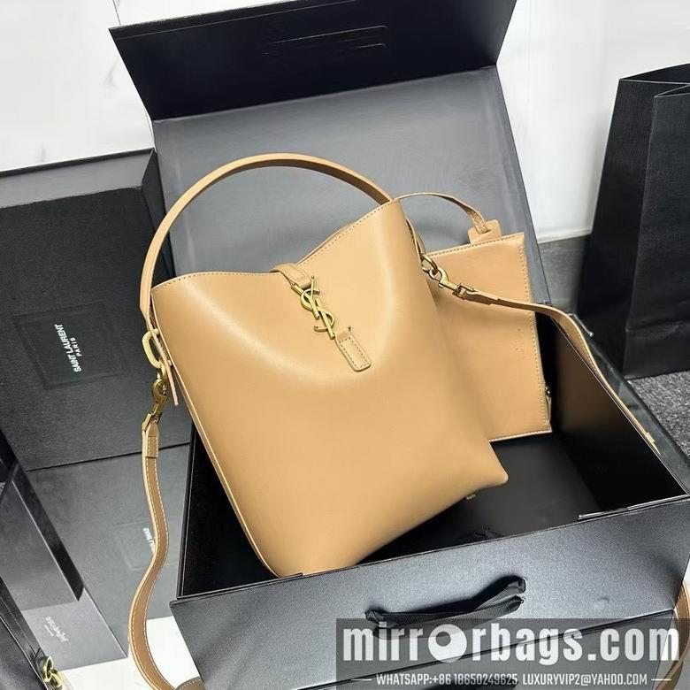YSL Replica Bags 735215 26X20X12cm XMY 3
