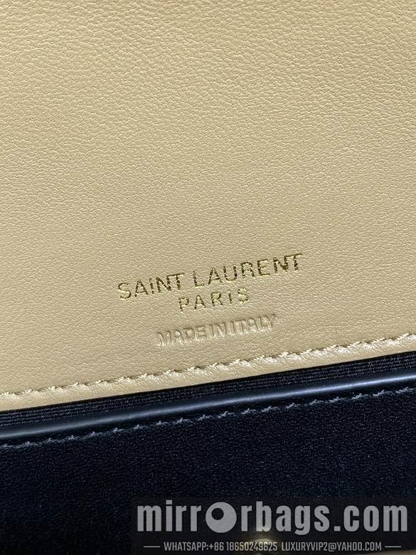 YSL Replica Bags Lou Lou 821749 20X12X5cm MT 5