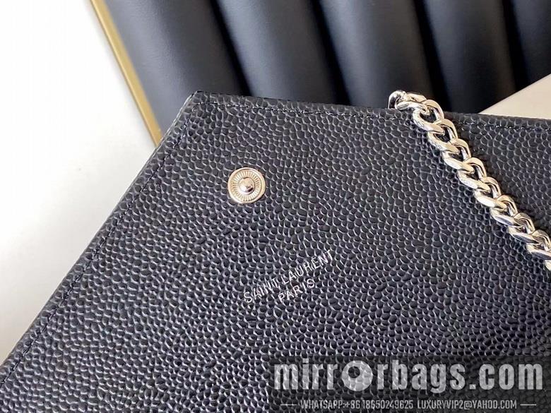 YSL Replica Bags Monogram woc 26801 22.5X14X4cm 8D 4