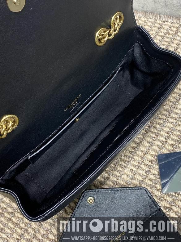 YSL Replica Bags Lou Lou 801437 24X14X6cm MT 4