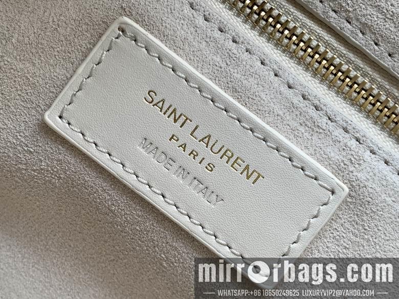 YSL Replica Bags 657228 24.5X16X6cm YG 3