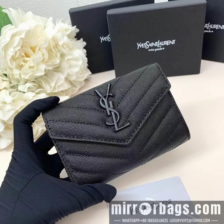 YSL Replica Bags 0658 13.5X9.5X3cm ZC 2