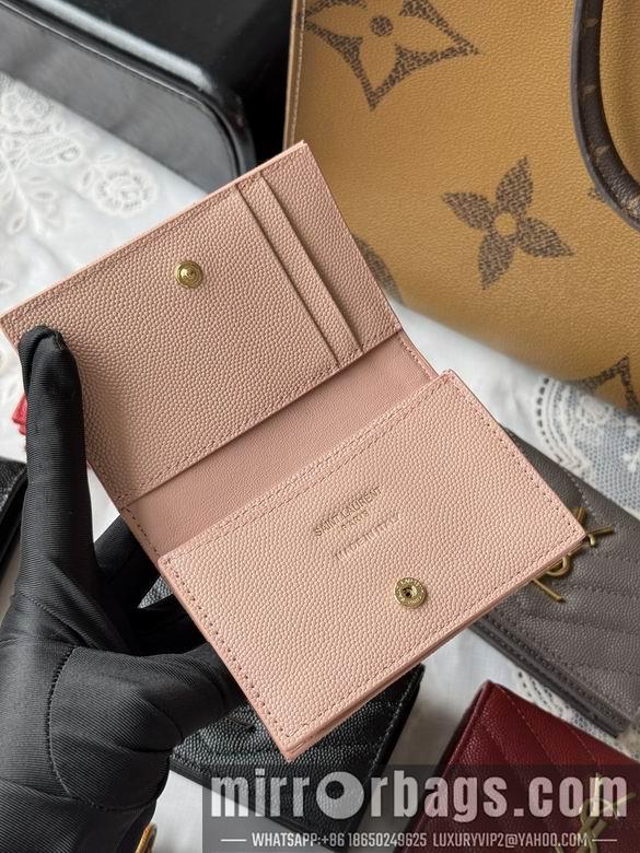 YSL Replica Bags 596323 10X7X2.5cm YG 5
