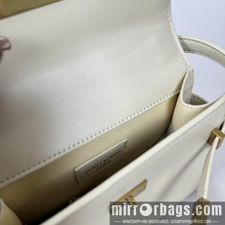 YSL Replica Bags 19X14X4cm 032515 JY 8