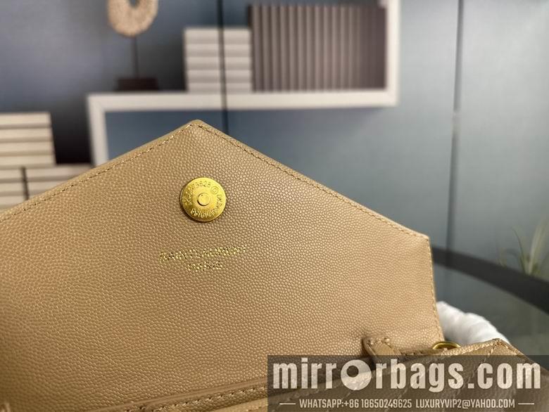 YSL Replica Bags 18555 23X12X4cm XMY 3