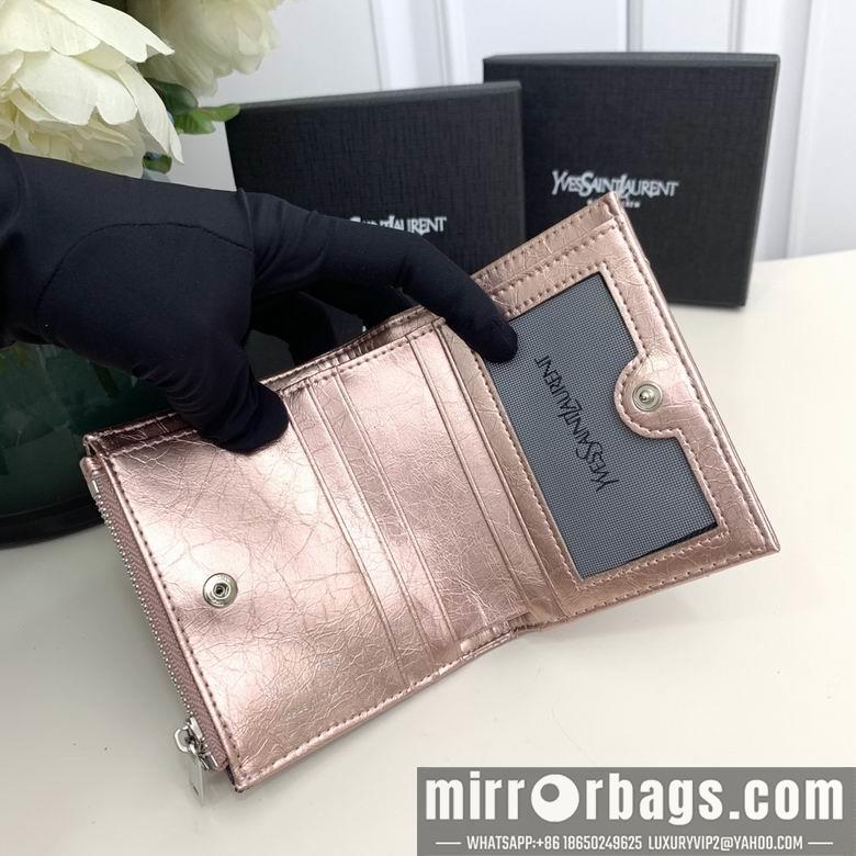 YSL Replica Bags 7045 11X9X2cm ZC 3