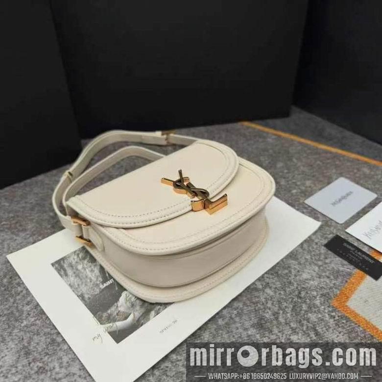 YSL Replica Bags 8853 18X15.5X5.5cm XMY 4
