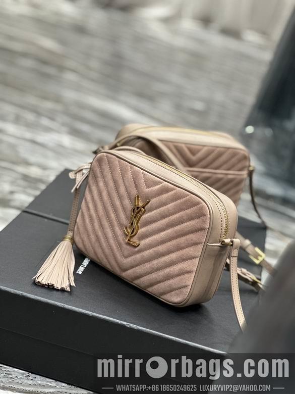 YSL Replica Bags 520534-1 23X16X6cm YG 3