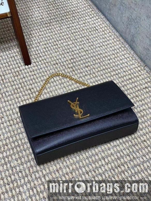 YSL Replica Bags 354021 24X14.5X5cm MT 2