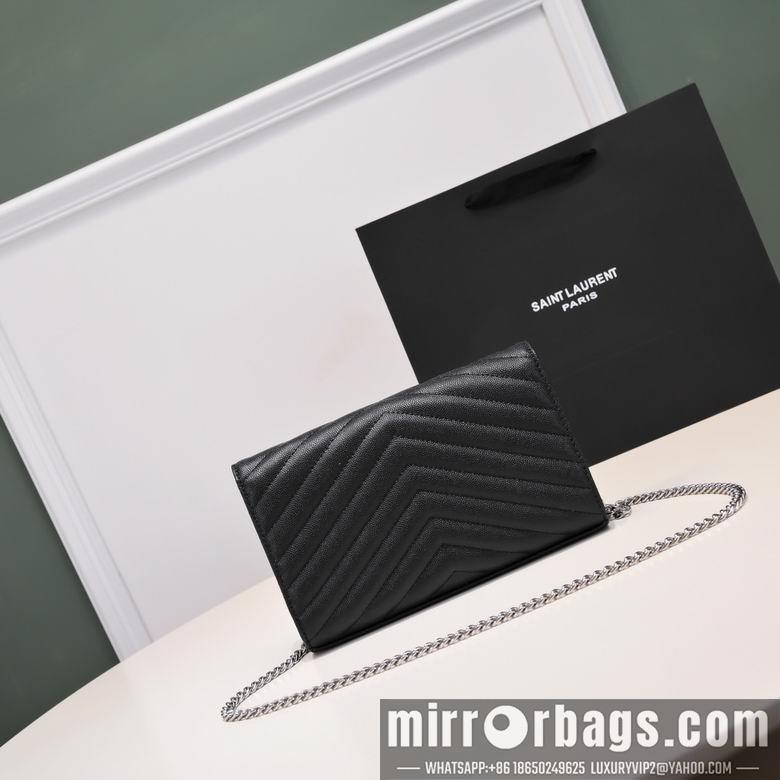 YSL Replica Bags 1168-5 22.5X14X4cm XMY 5