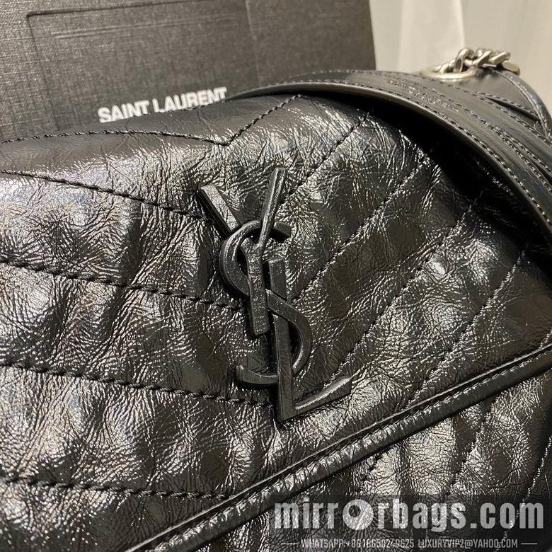 YSL Replica Bags 498894 28X20.5X8.5cm YG 9