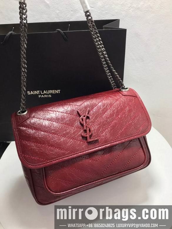 YSL Replica Bags 2880 28X20X8.5cm XMY 4