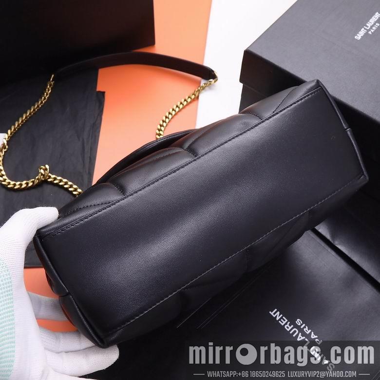 YSL Replica Bags 620333 23X15.5X8.5cm YG 1