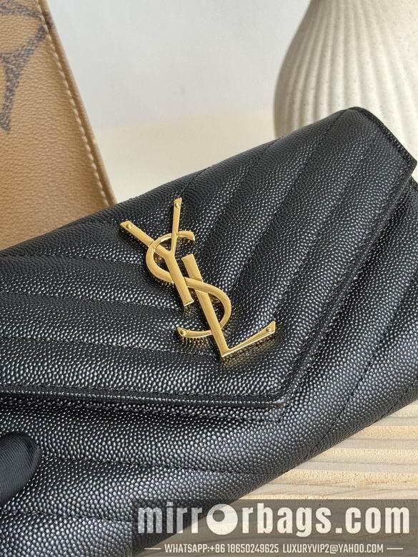 YSL Replica Bags 372264 19X11X3cm YG 3