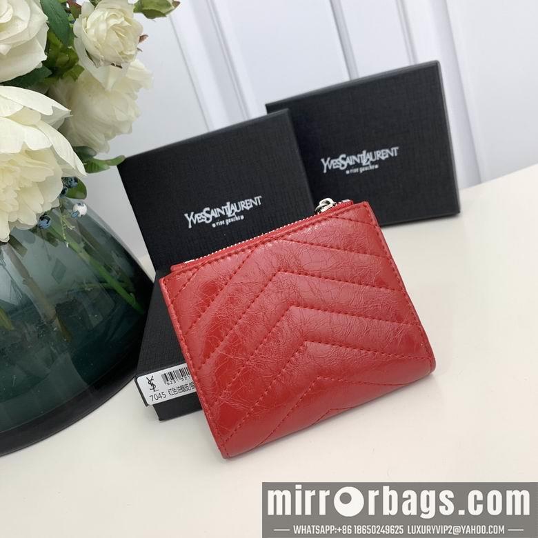 YSL Replica Bags 7045 11X9X2cm ZC 1