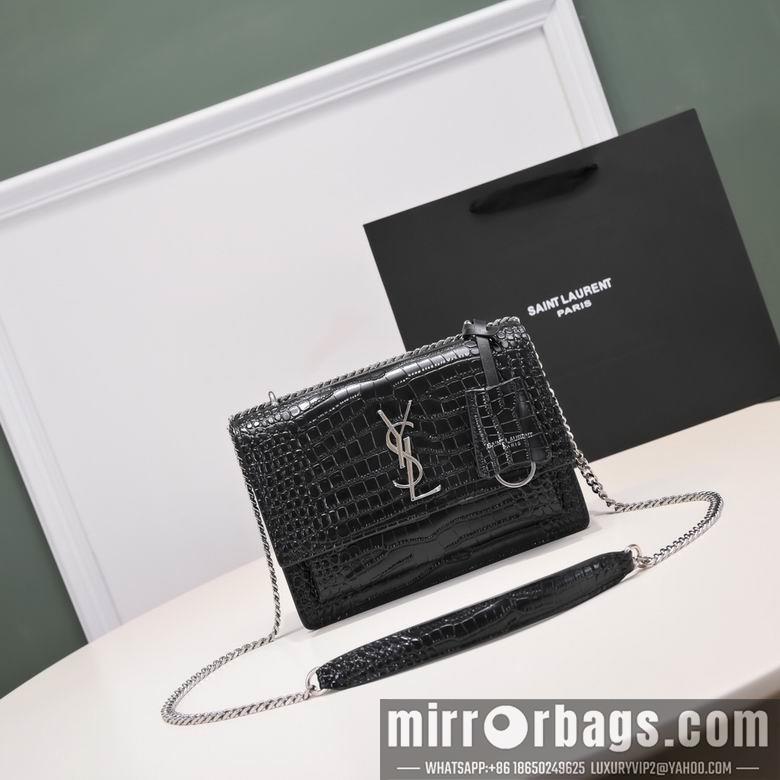 YSL Replica Bags 819 22X15cm XMY 2