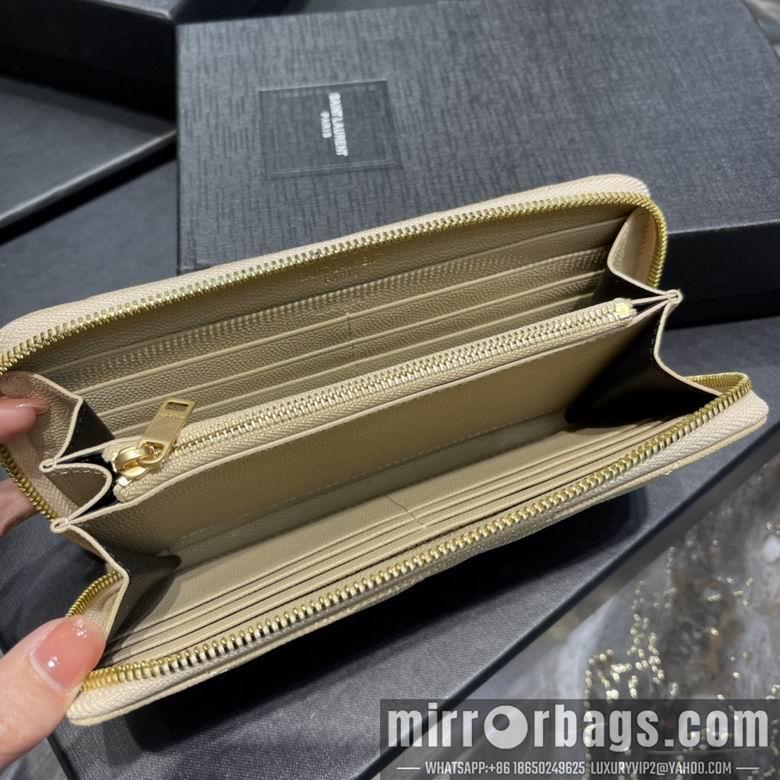 YSL Replica Bags A064K 19X9.5X2.5cm YG 4