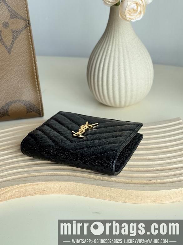 YSL Replica Bags 517045 13X9X1.5cm YG 5