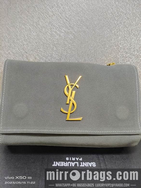 YSL Replica Bags 8865 22X14X5cm XMY 3