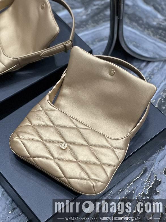 YSL Replica Bags 698567 24X18X5.5cm YG 1