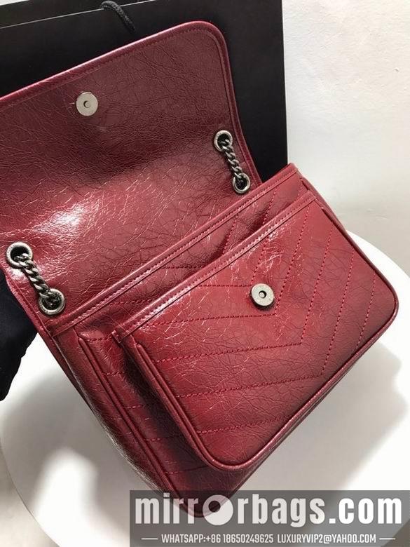YSL Replica Bags 2880 28X20X8.5cm XMY 4