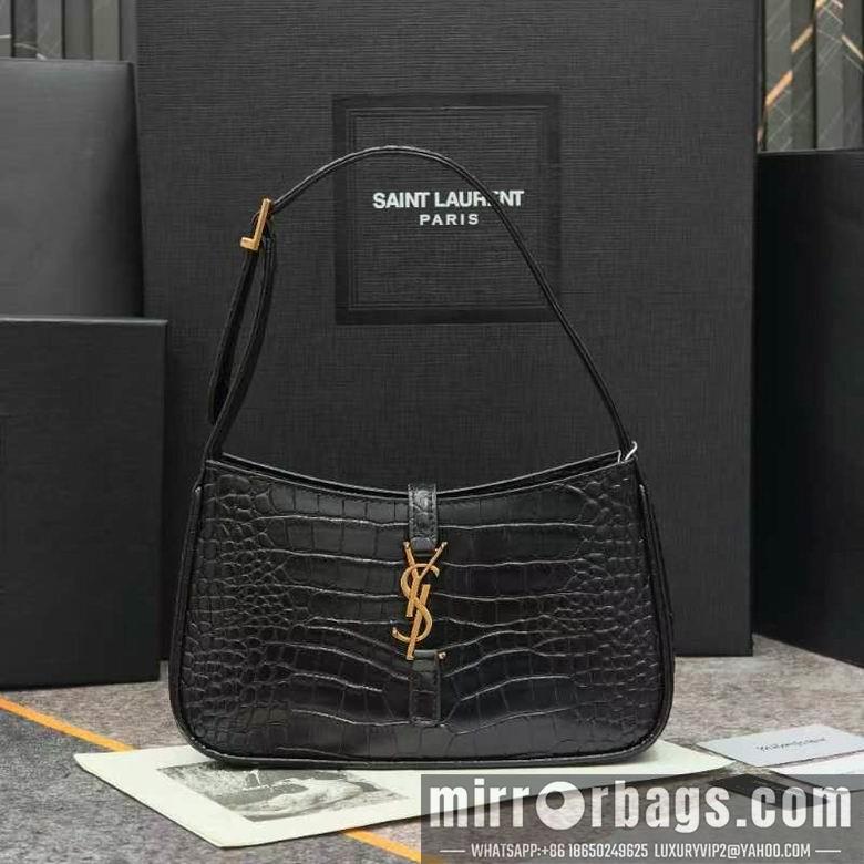 YSL Replica Bags 657228 25X14X6cm XMY 4
