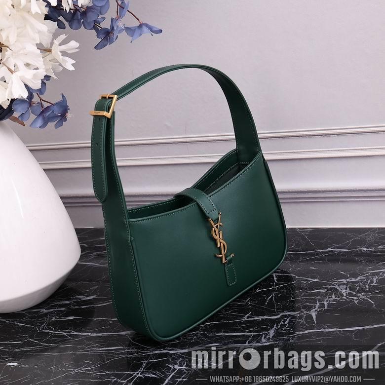 YSL Replica Bags 8003 23X16X6.5cm YG 6