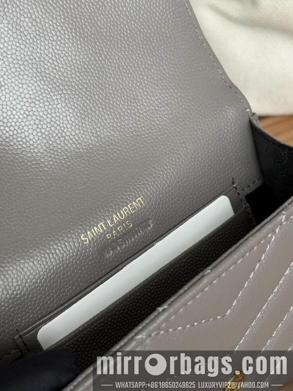 YSL Replica Bags 414404 13X9X3cm YG 10