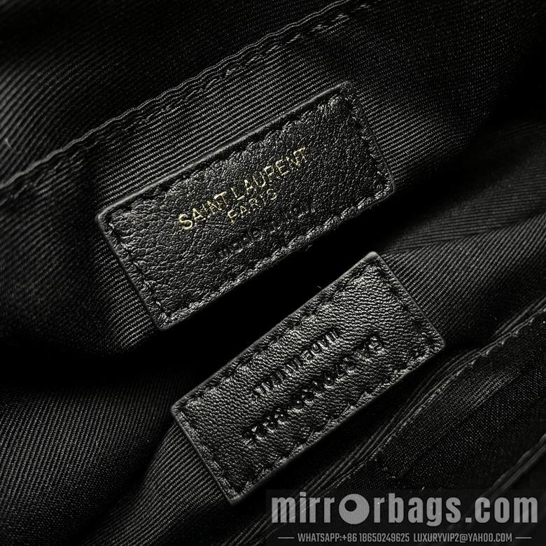 YSL Replica Bags 379039 24X17.5X1.5cm YG 3