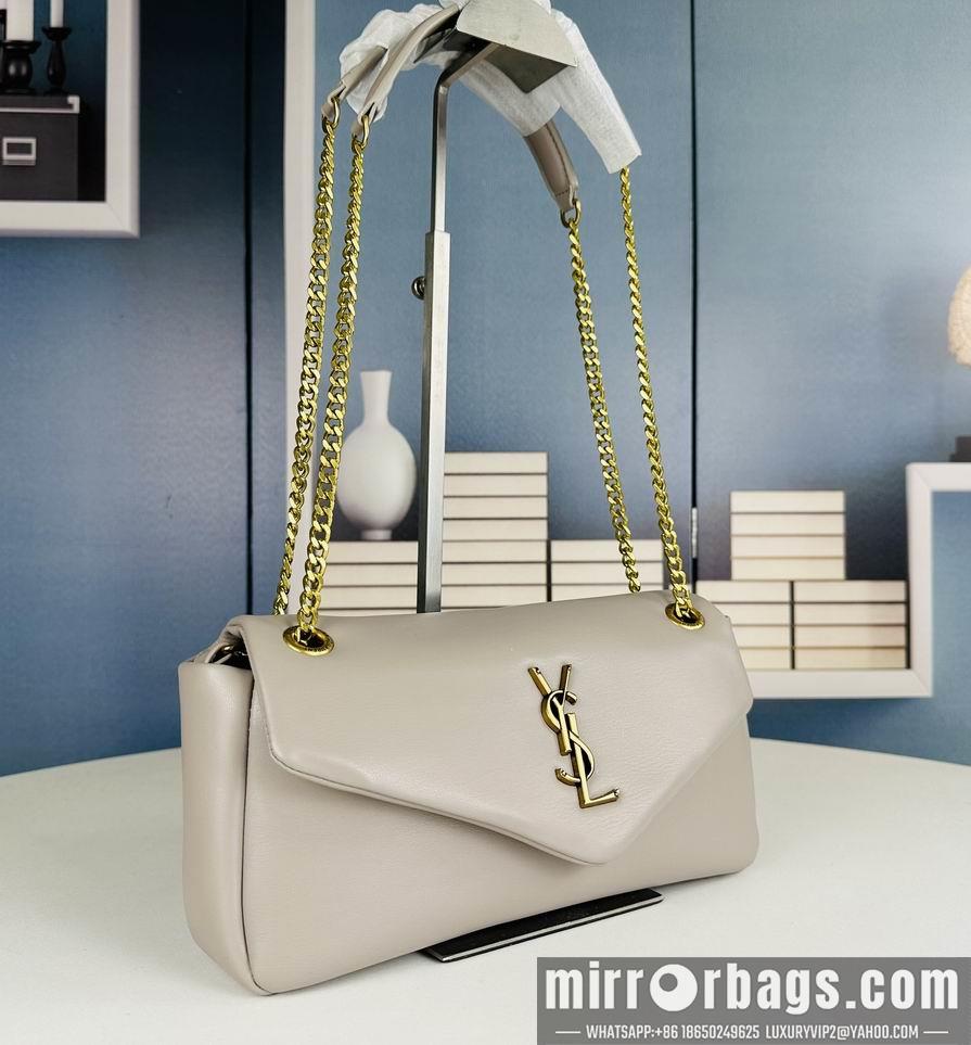 YSL Replica Bags 6113 29X15X7cm XMY 5