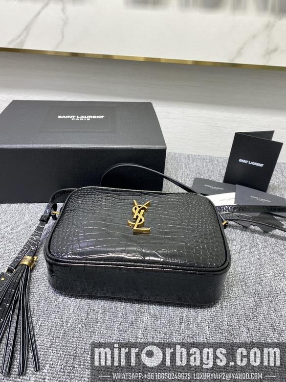 YSL Replica Bags LOU 505730 23X16X6cm MT 1