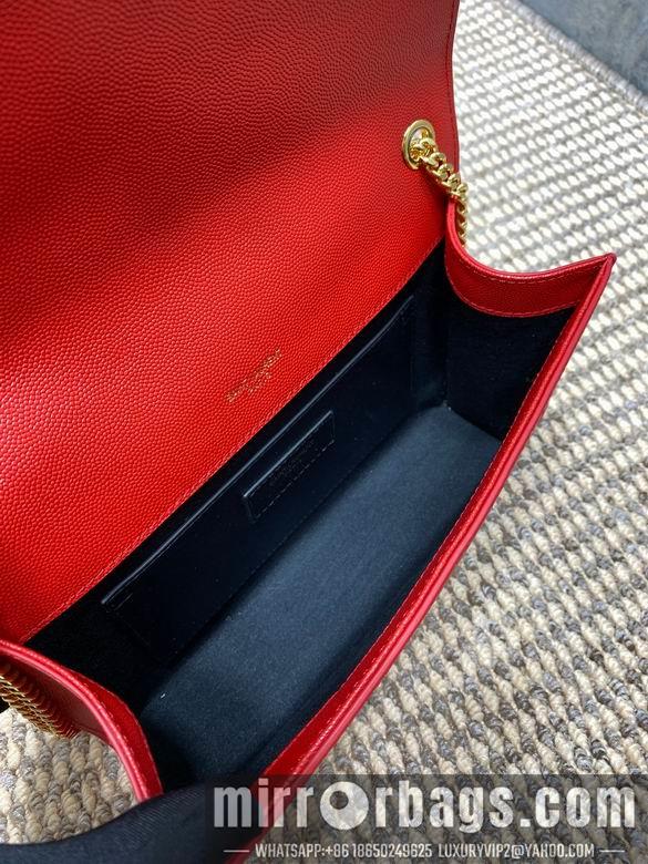 YSL Replica Bags 354021 24X14.5X5cm MT 4