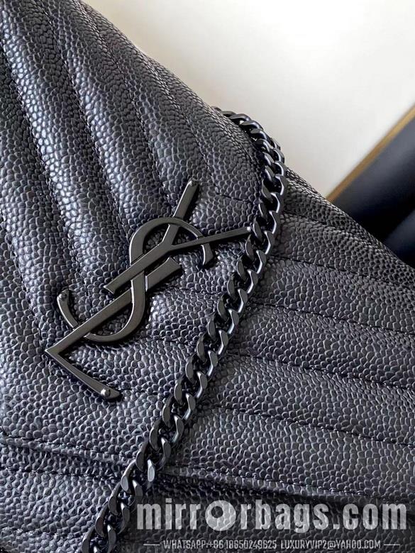 YSL Replica Bags Monogram woc 26801 22.5X14X4cm 8D 2
