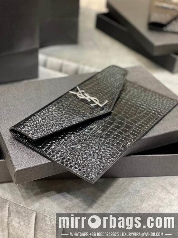 YSL Replica Bags 565739 27X16X2cm XMY 2