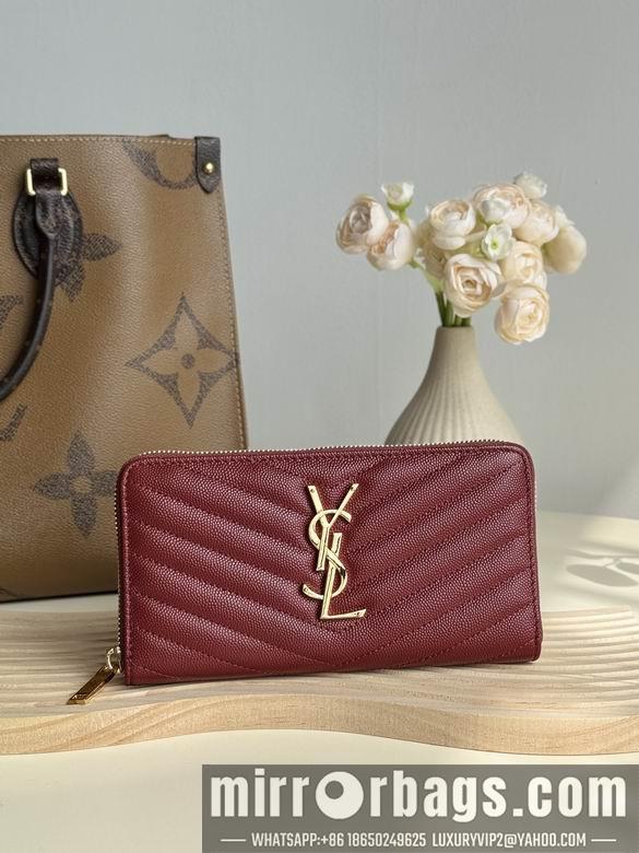 YSL Replica Bags 358094 19X10cm YG 1