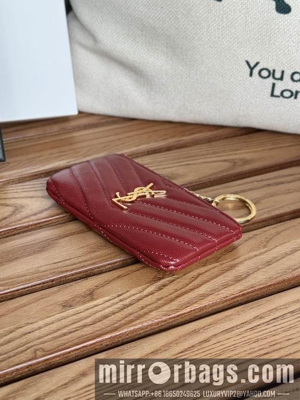 YSL Replica Bags 438386 13X7.5X2cm YG 9