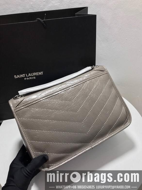 YSL Replica Bags 2880 28X20X8.5cm XMY 5