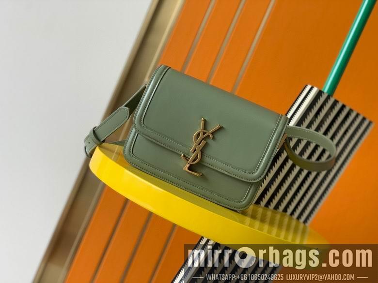 YSL Replica Bags 634306 19x13x5cm YG 2