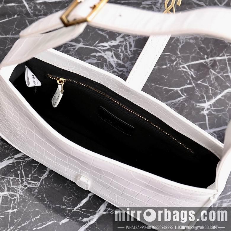 YSL Replica Bags 8003 23X16X6.5cm YG 1