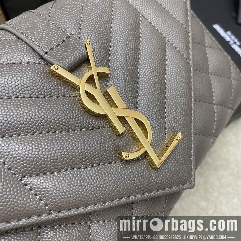 YSL Replica Bags 600915 21X13X6cm YG 1
