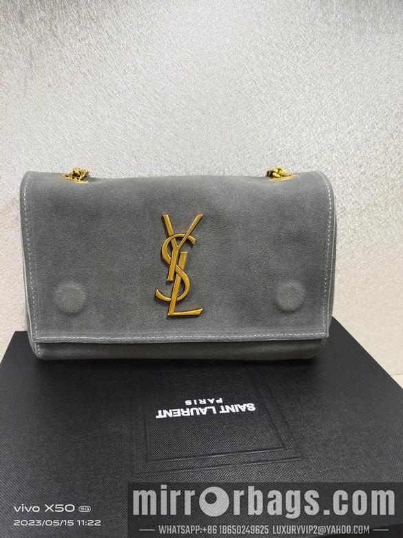 YSL Replica Bags 8865 22X14X5cm XMY 3