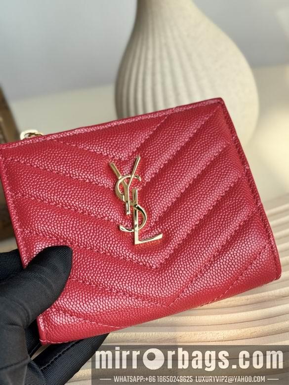 YSL Replica Bags 517045 13X9X1.5cm YG 12