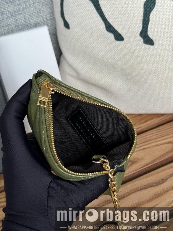 YSL Replica Bags 438386 13X7.5X2cm YG 10