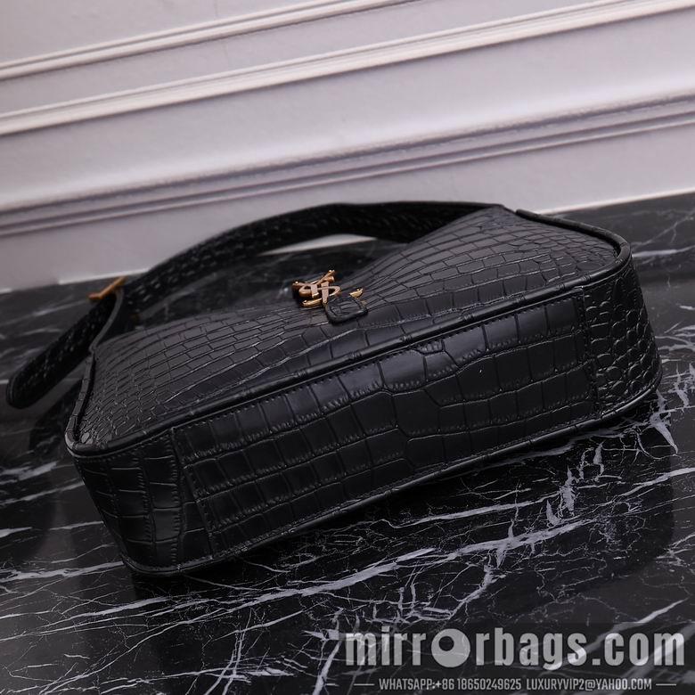 YSL Replica Bags 8003 23X16X6.5cm YG 2