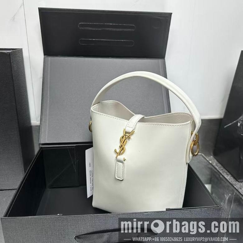 YSL Replica Bags 749036 17X20X13cm XMY 2