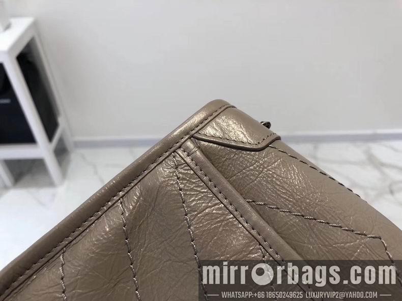 YSL Replica Bags 583103 19x15x5 cm wf04