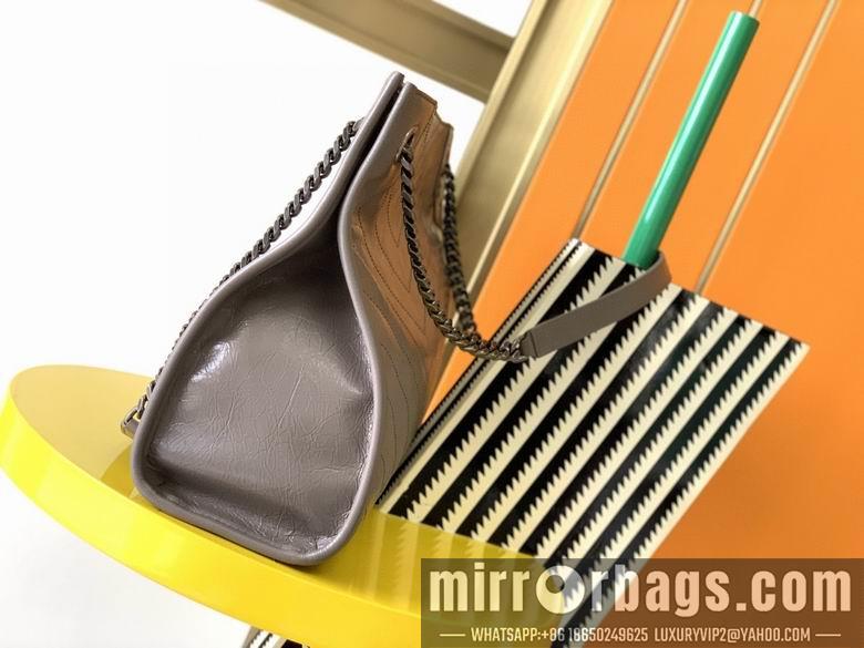 YSL Replica Bags 577999 33X27X11.5cm YG 5