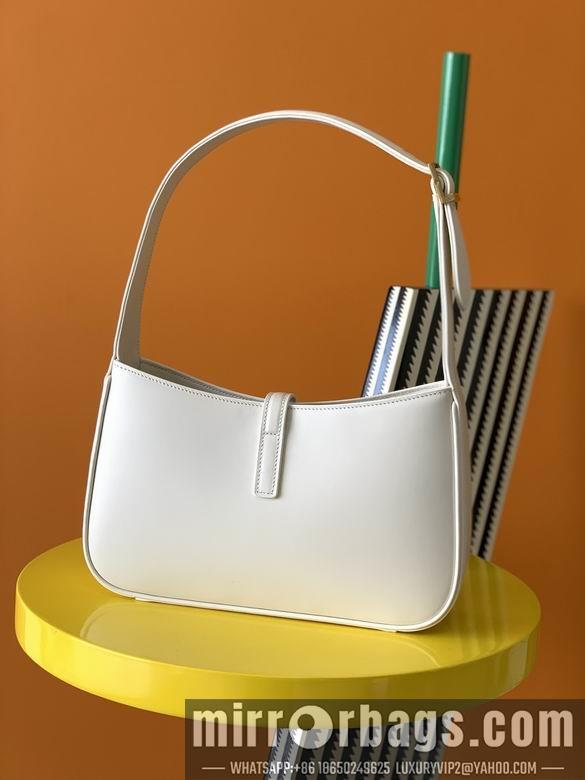 YSL Replica Bags 657228 24.5X16X6cm YG 3